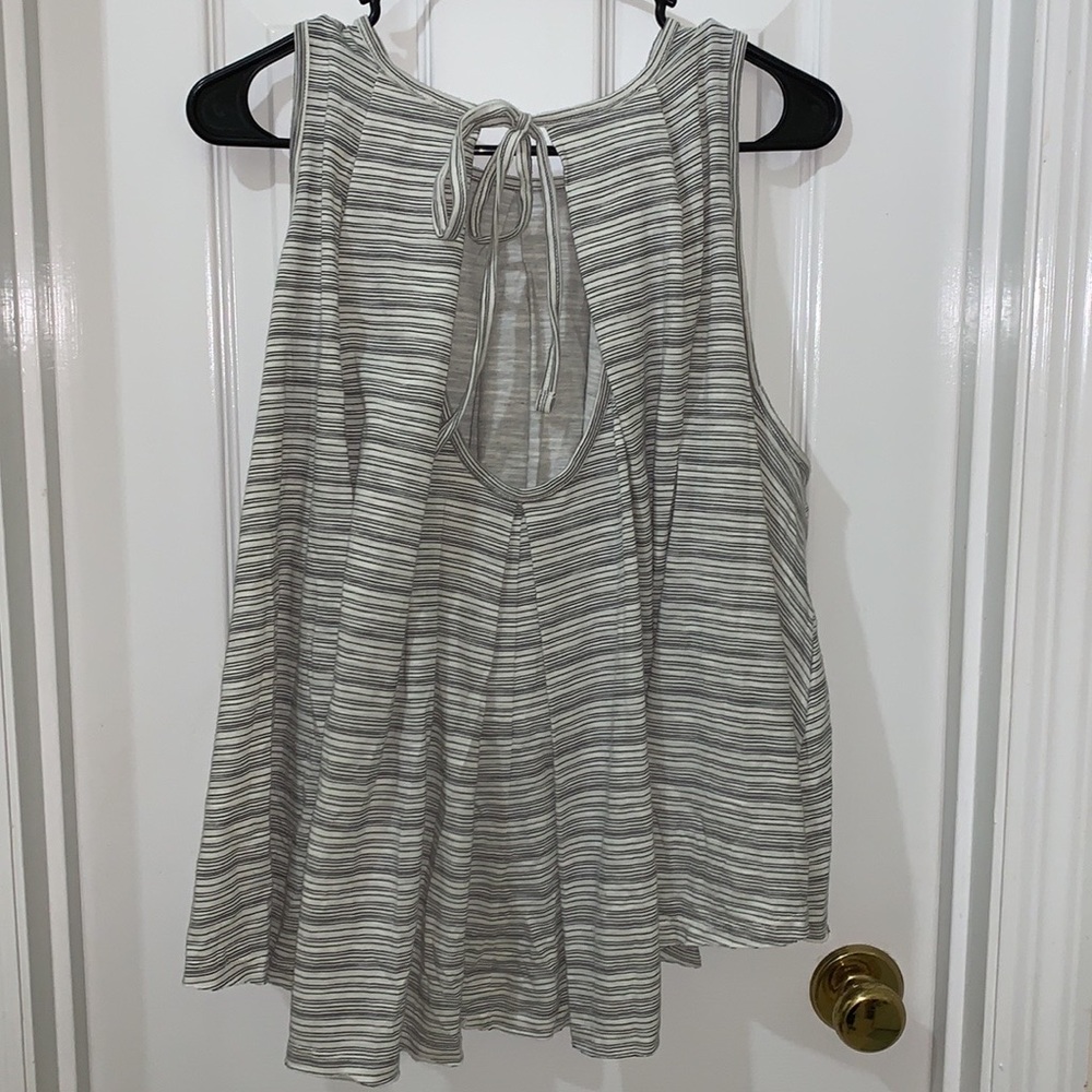 🎄FIRM PRICE🎄Free people turn it up tank top - Picture 16 of 16